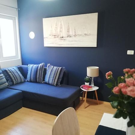 Studio C, Free Parking Pula Bagian luar foto