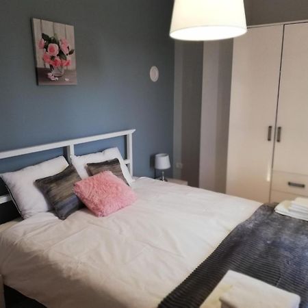 Studio C, Free Parking Pula Bagian luar foto